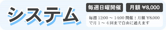 システム